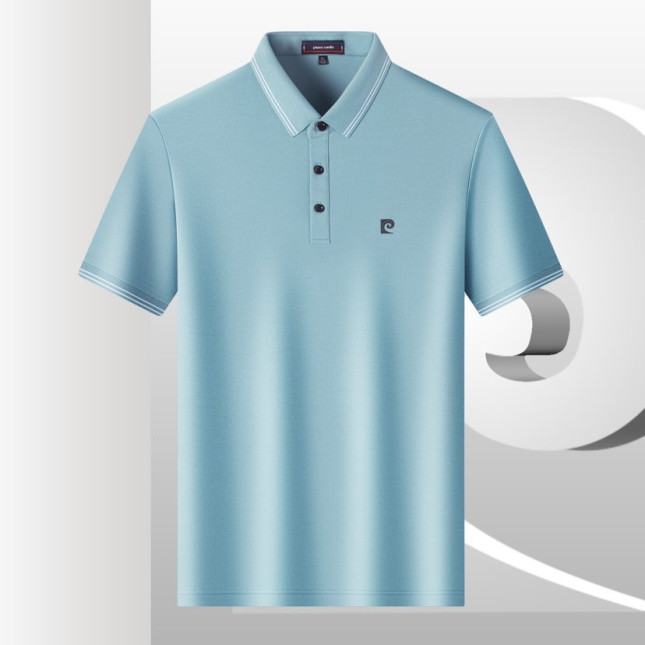 Pierre Cardin Men's Polo Shirt PL51TSA261ZJ2052